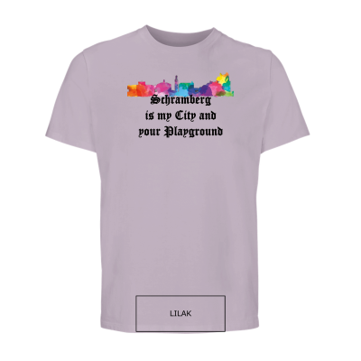 Organic Unisex T-Shirt White Edtion